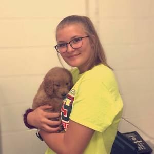 Meet your Posher, Kaylyn